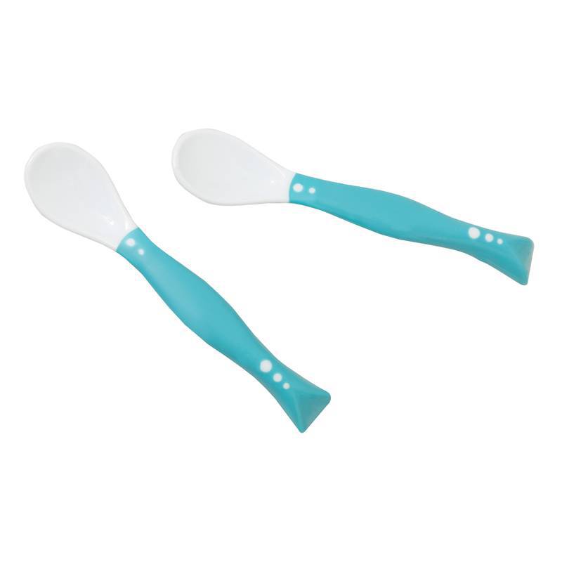 Colher Articulavel Classic Azul